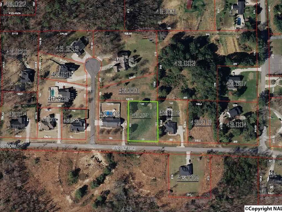 2nd image of Grace Ave