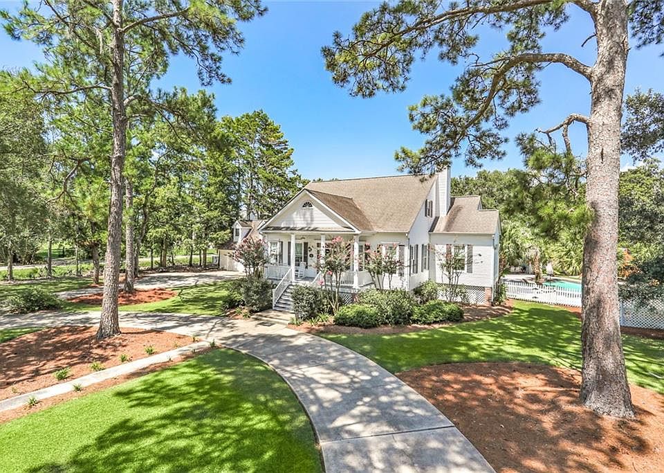 122 Random Oaks Ln, Mandeville, LA 70448 Zillow