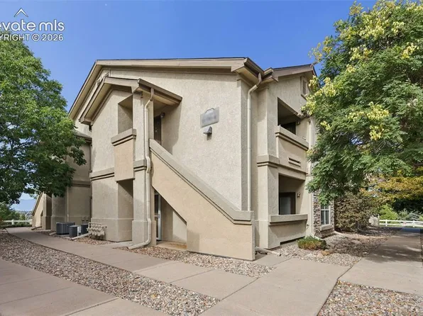6964 Ash Creek Hts APT 101, Colorado Springs, CO 80922