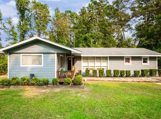 167 Wintergreen Dr, Gladewater, TX 75647