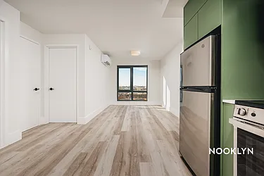 Rented by Nooklyn NYC LLC