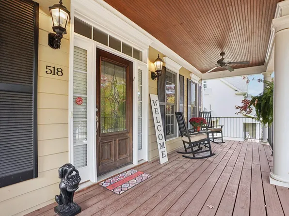518 Grant Forest Ln, Cary, NC 27519