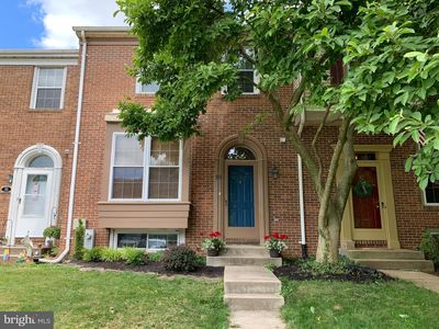 35 Hunting Horn Cir, Reisterstown, MD, 21136
