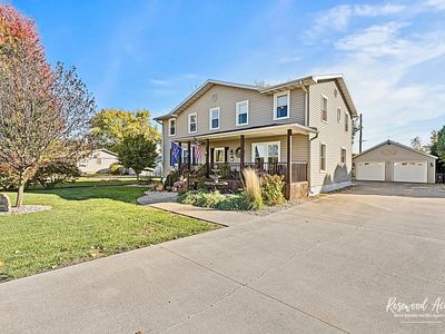 104 W Cottage St, Sheldon, IL, 60966