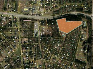 7 McGinnis Dr SE, Rome, GA 30161