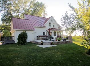 N7295 Winnebago Dr, Fond Du Lac, WI 54935