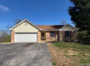 1546 Sugar Grove Rd, Troy, MO