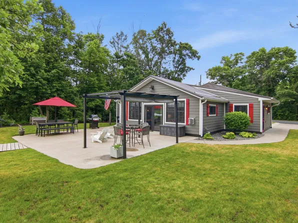 E6699 841st Ave, Colfax, WI 54730