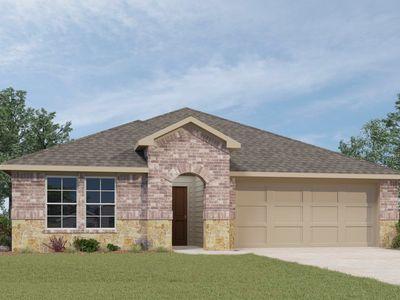 3910 Mountain Dr, Princeton, TX, 75407