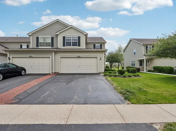 2007 Kristina Ln, Round Lake, IL 60073