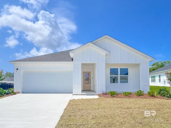 23739 Dominus Dr, Daphne, AL 36526