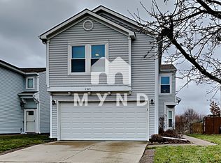 1317 Kenwood Dr, Greenwood, IN 46143