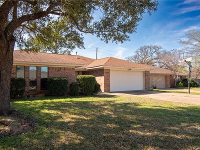 4508 Littleton Ct, Bryan, TX, 77802