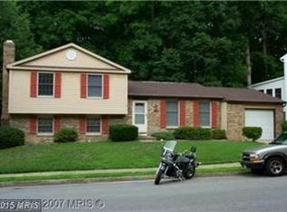 8361 Magic Leaf Rd, Springfield, VA 22153