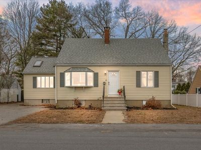 4 Maywood Ter, Woburn, MA, 01801