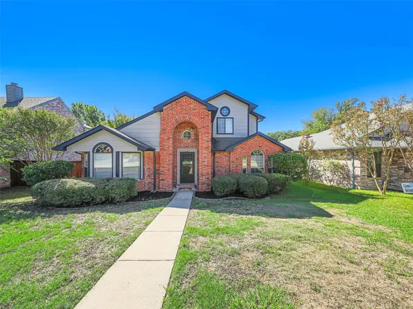 2327 N Ridge Rd, McKinney, TX 75070