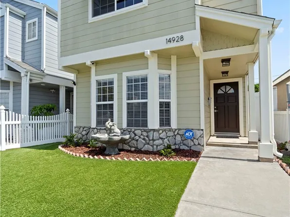 14928 Burin Ave, Lawndale, CA 90260