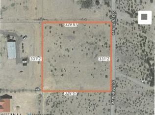 376 W Buckeye Rd #1, Tonopah, AZ 85354
