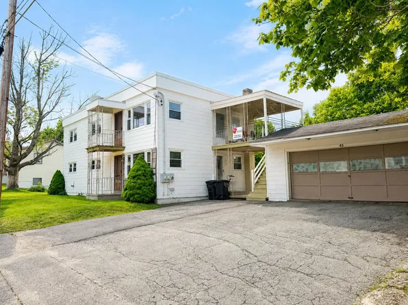 43 Eustis Street, Lewiston, ME 04240