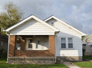 412 E Southern Ave, Indianapolis, IN