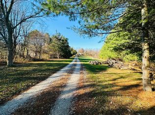 829 E Palmyra Lake Rd, Palmyra, IN 47164