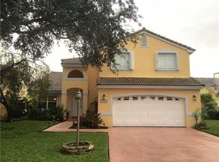 7748 SW 161st Ave, Miami, FL 33193