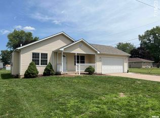 703 10th Ave, Colona, IL 61241