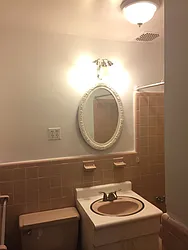 Rented by Metroline Realty