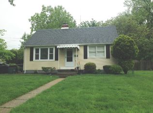 6701 Westcott Rd, Falls Church, VA 22042