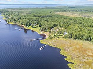 Tbd Batemans Creek Road, Belhaven, NC 27810