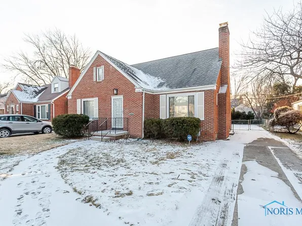4117 Elmhurst Rd, Toledo, OH 43613
