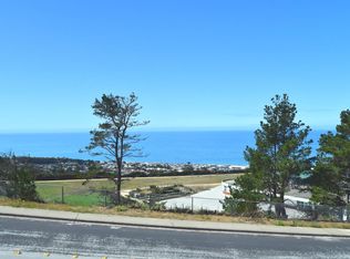 363 Inverness Dr, Pacifica, CA 94044
