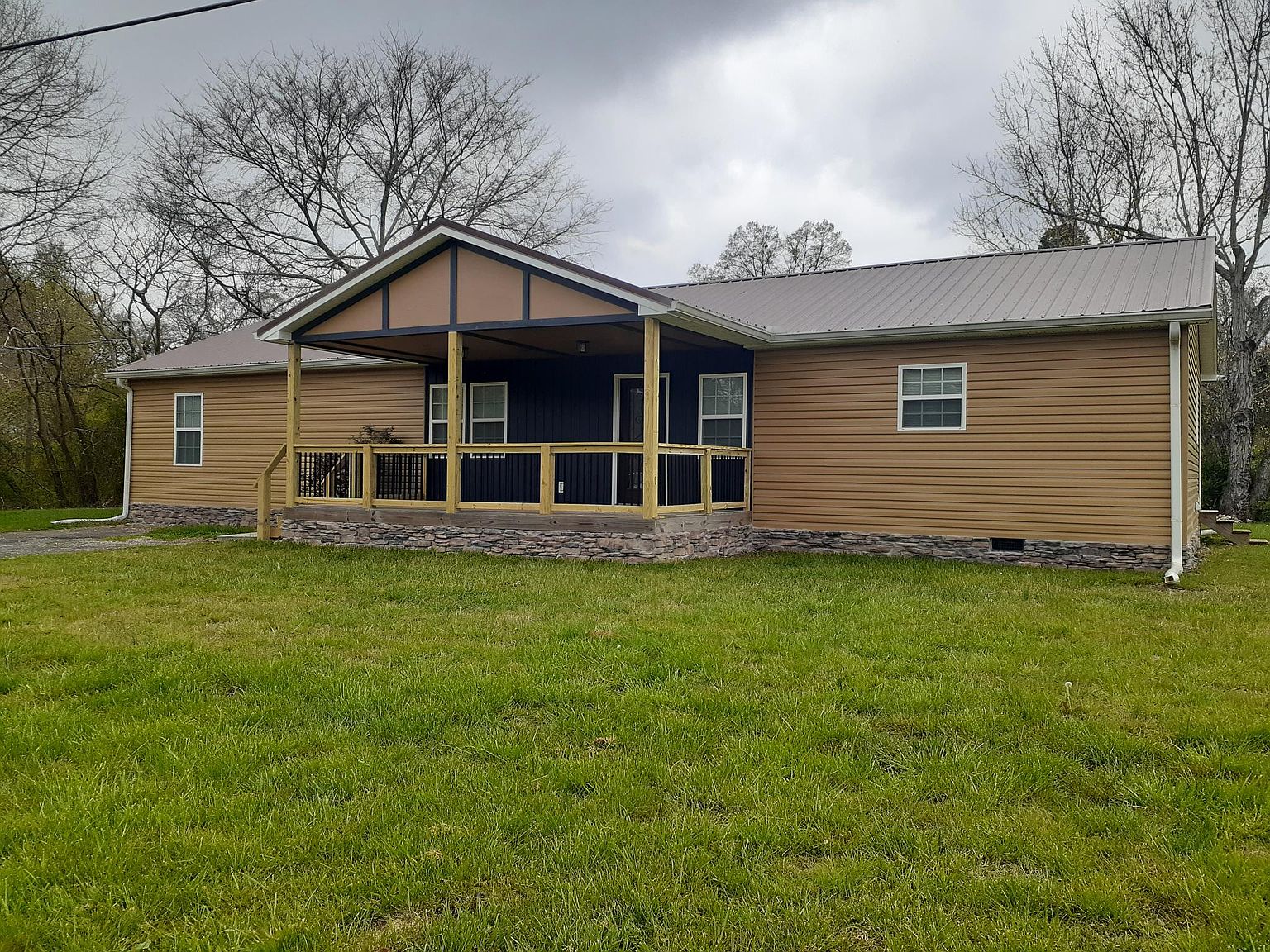 120 Lafayette Rd, Rocky Face, GA 30740 Zillow