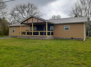 120 Lafayette Rd, Rocky Face, GA 30740