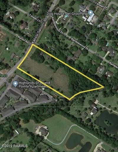 2nd image of 3503 Kaliste Saloom Rd