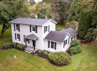 1100 Cheese Factory Rd, Honeoye Falls, NY 14472