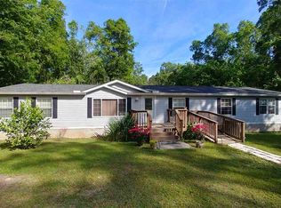 127 Buck Way, Havana, FL 32333