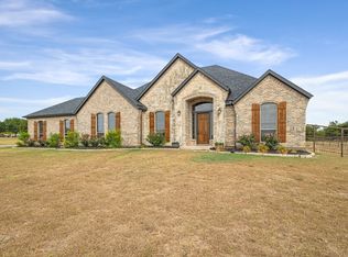 564 Kincannon Ln, Rhome, TX 76078