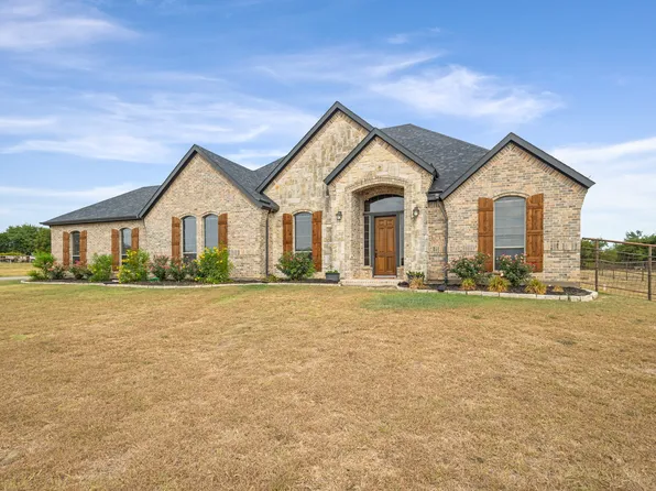 564 Kincannon Ln, Rhome, TX 76078
