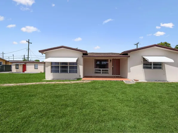 6317 Taylor St, Hollywood, FL 33024