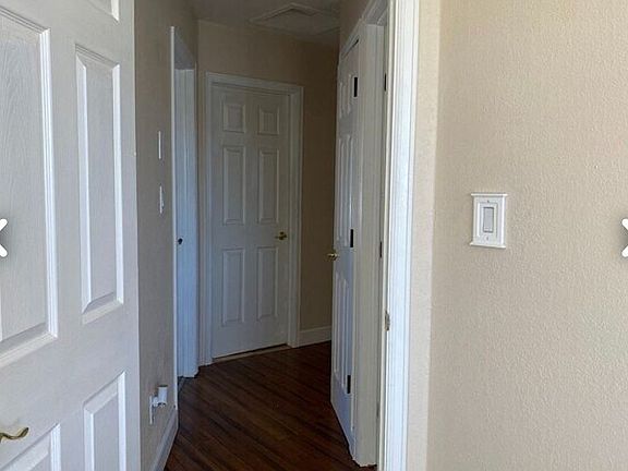 New hardwood floors 2022