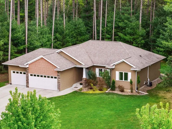 5111 PRAIRIE RIDGE DRIVE, Wisconsin Rapids, WI 54494