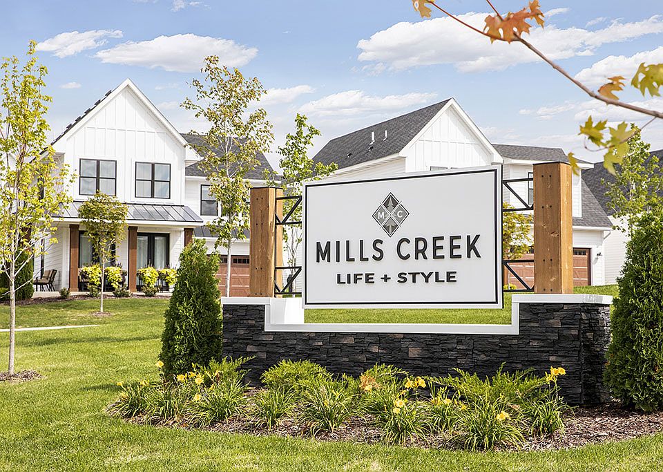 Mills Creek Apartment Rentals Maple Grove, MN Zillow