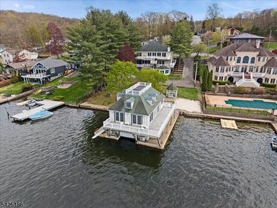 159 Mcgregor Ave, Mount Arlington, NJ, 07856