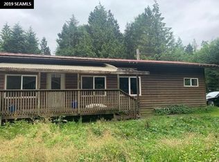 190 Higgins Spur, Ketchikan, AK 99901