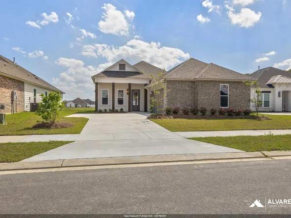 1526 Frankel Ave, Zachary, LA 70791