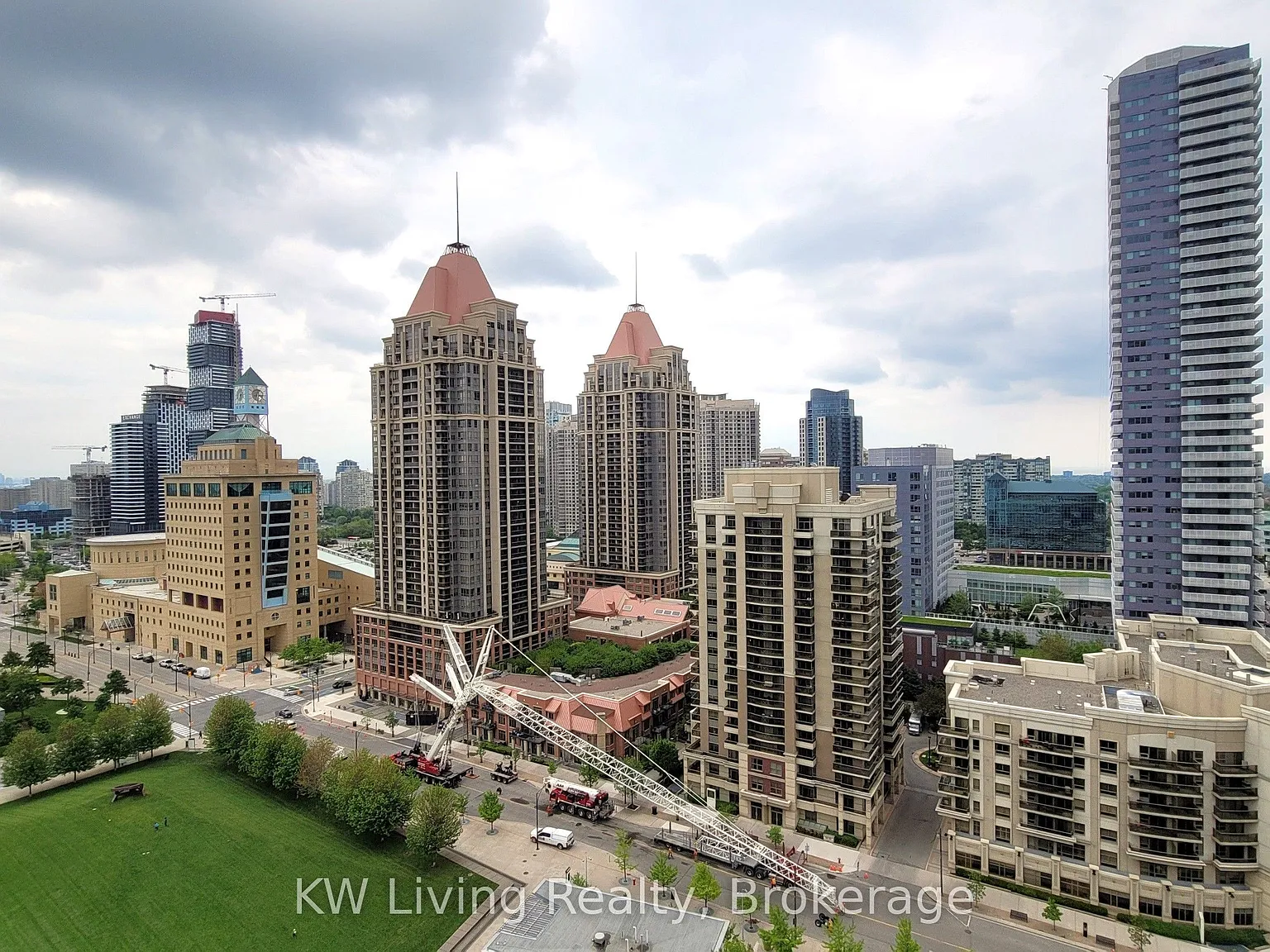 2 bed, $2,750 — Photo 1