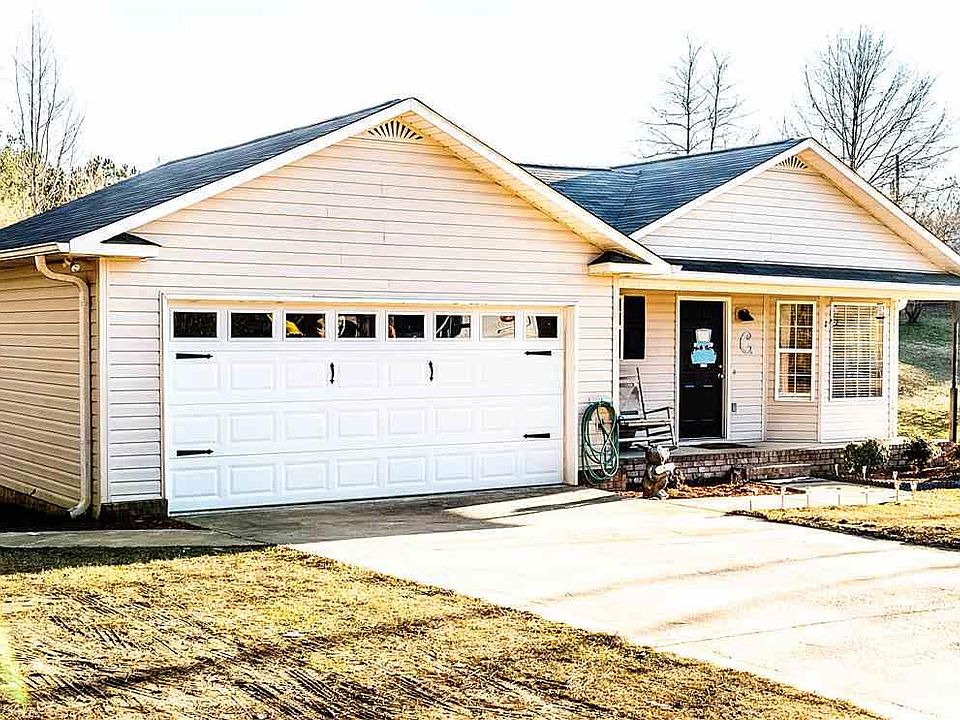 270 Sunrise Dr, Odenville, AL 35120 Zillow