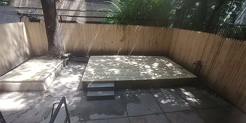 Rented by GPA Realty