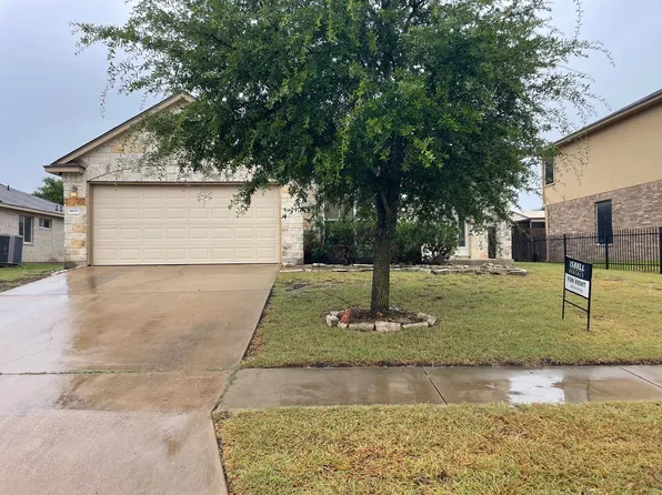 4600 Sydney Harbour Ct, Killeen, TX 76549